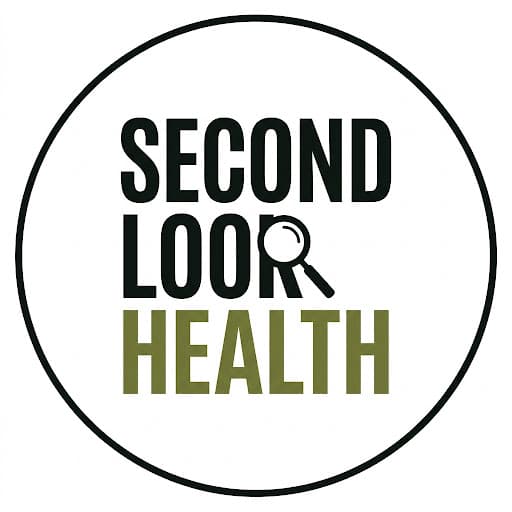Second Look Health